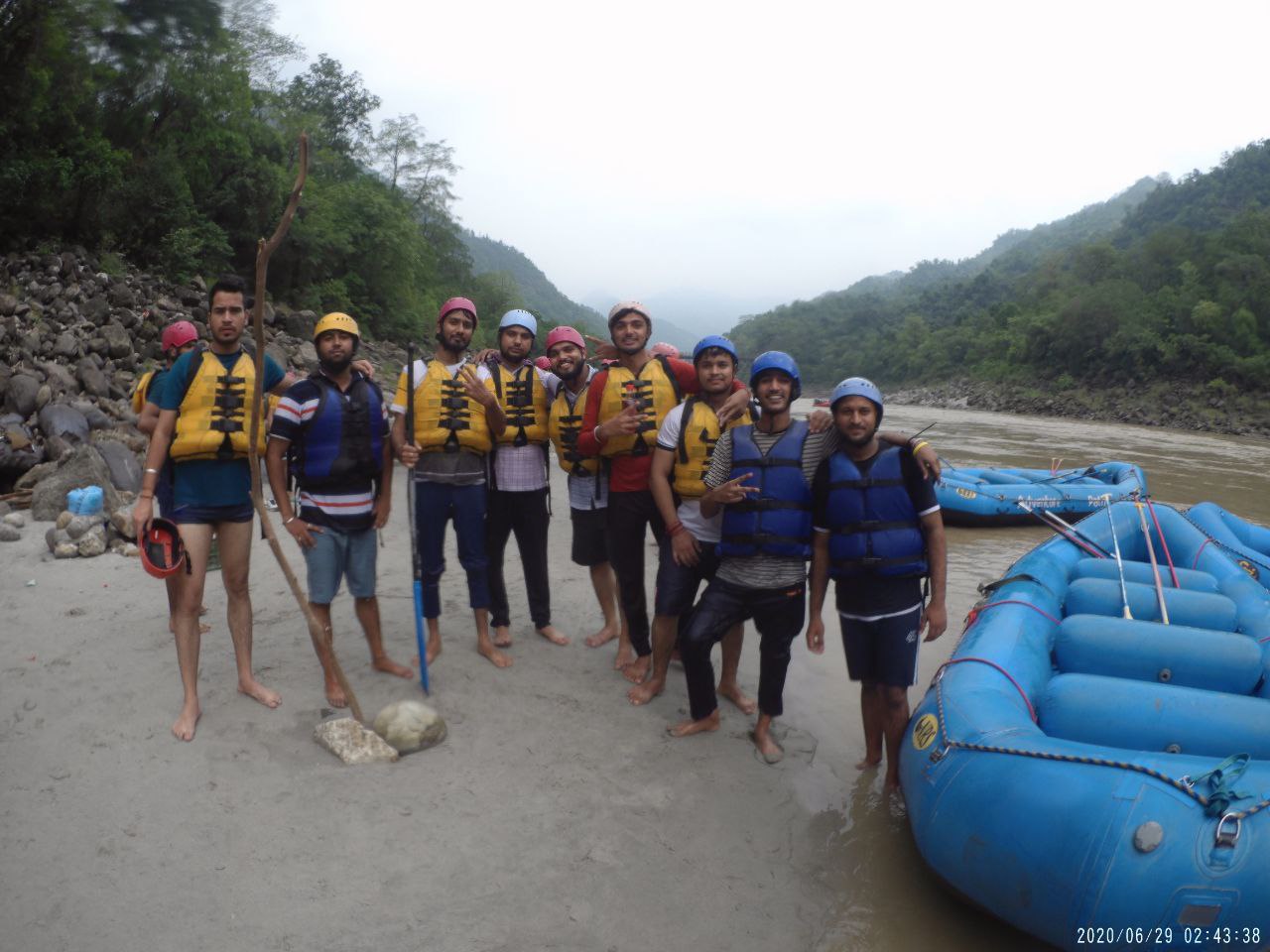 Rishikesh